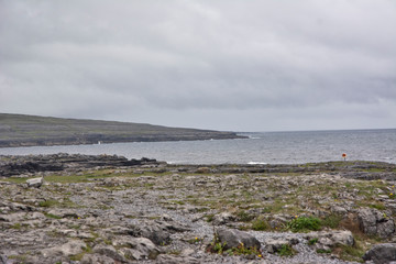 Rocky Landscape