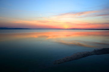 Naklejka premium Zen