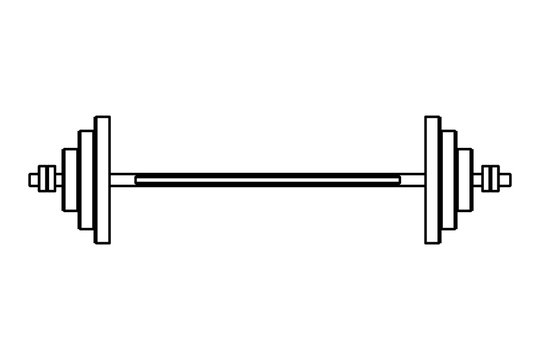 Barbell Cartoon Photos Royalty Free Images Graphics Vectors Videos Adobe Stock