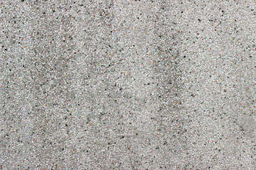 Grey gray exterior wall texture surface