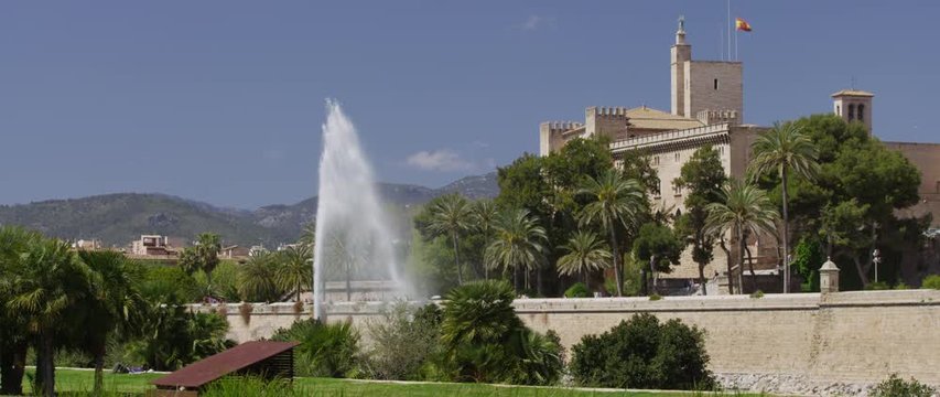 Palma de Mallorca 02