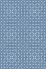 Abstract geometric vector paper for scrapbook. Seamless