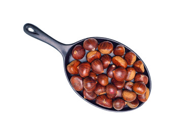 chestnuts
