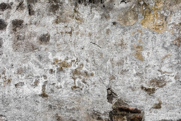 Old concrete background