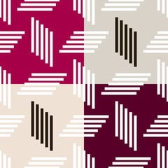 Bauhaus pattern8