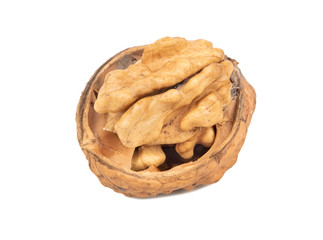 Half walnut isolate