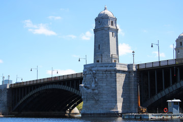 Longfellow Bridge Alt view
