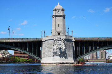 Longfellow Bridge