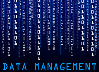 Data management