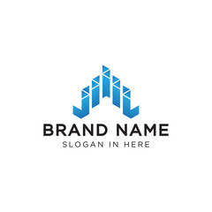 admiral chart logo template