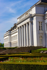 Kurfürstliches Schloss (the electoral palace), Koblenz , Germany