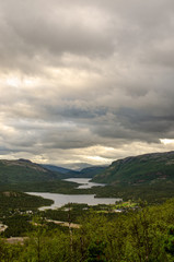 Views in Norway