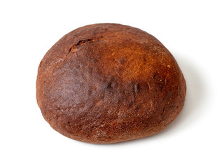 Round bread