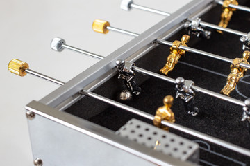Table football