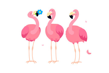 vector cartoon animal clip art