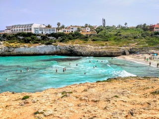 Fototapeta premium Mallorca