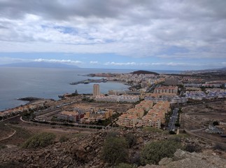 Teneriffa