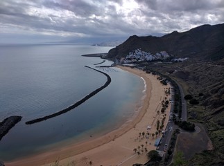 Teneriffa