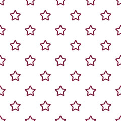 vector lovely seamless pattern