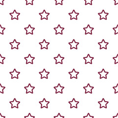 vector lovely seamless pattern