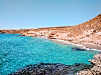 Teneriffa