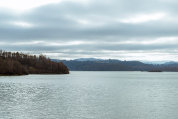 Famous Solina - Poland