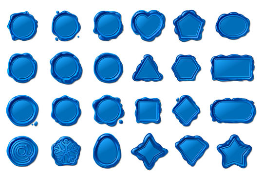 34,659 Wax Seal Images, Stock Photos, 3D objects, & Vectors