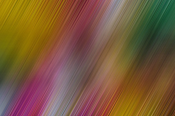 Abstract oblique motion blur multi colors lights background