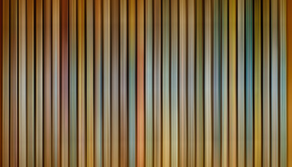 Abstract vertical multi colors lights line motion blur