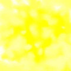 spring watercolor art illustration 