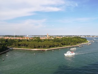 Fototapeta premium Venedig