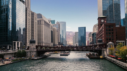Chicago City