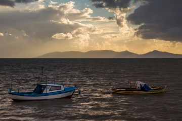 Turchia, Costa Orientale