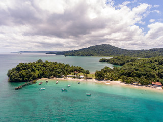 Coiba Island - Panamá