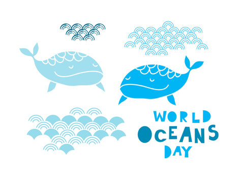 World oceans day5
