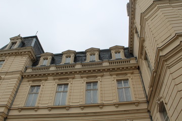 architecture