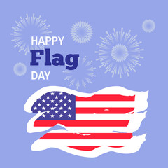 Flag day2