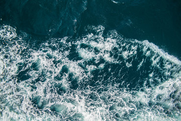Fototapeta premium Ocean