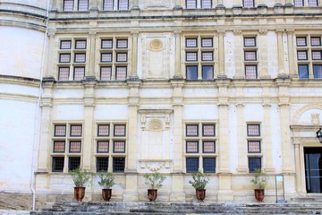 CHATEAU MEDIEVAL DE GRIGNAN - DROME PROVENCALE