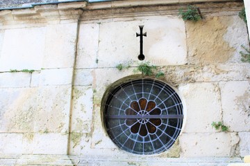 CHATEAU MEDIEVAL DE GRIGNAN - DROME PROVENCALE