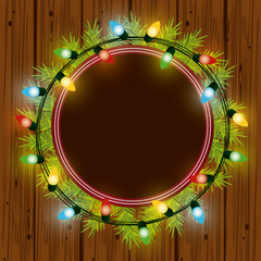 christmas lights for decoration