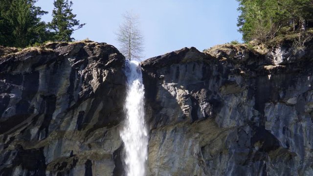  Swiss Alps Gwindlibachf�ll