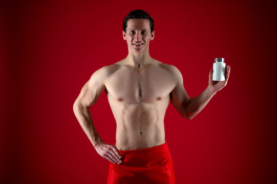 "Sport Vitamin" Images – Browse 138 Stock Photos, Vectors, and Video ...