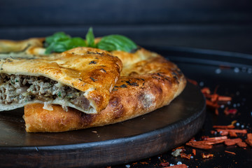 khachapuri
