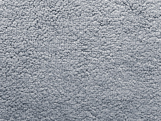 Bath rug gray fabric texture