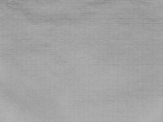 Light gray polyamyde fabric texture
