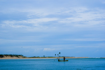 Atividade de Pescador