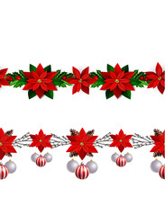 Christmas elements for your designs