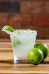 caipirinha caipiroska
