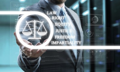 Law.